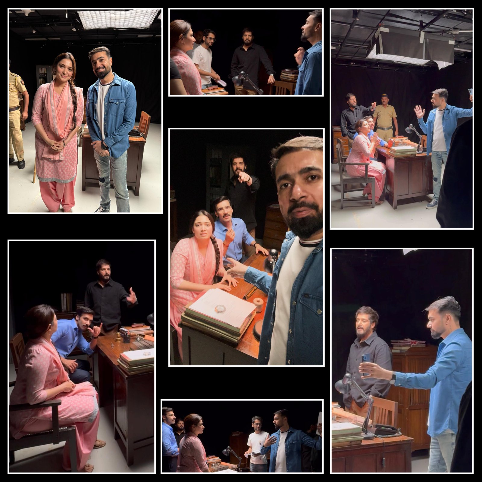 Gaurav Motivegroom Netflix Content